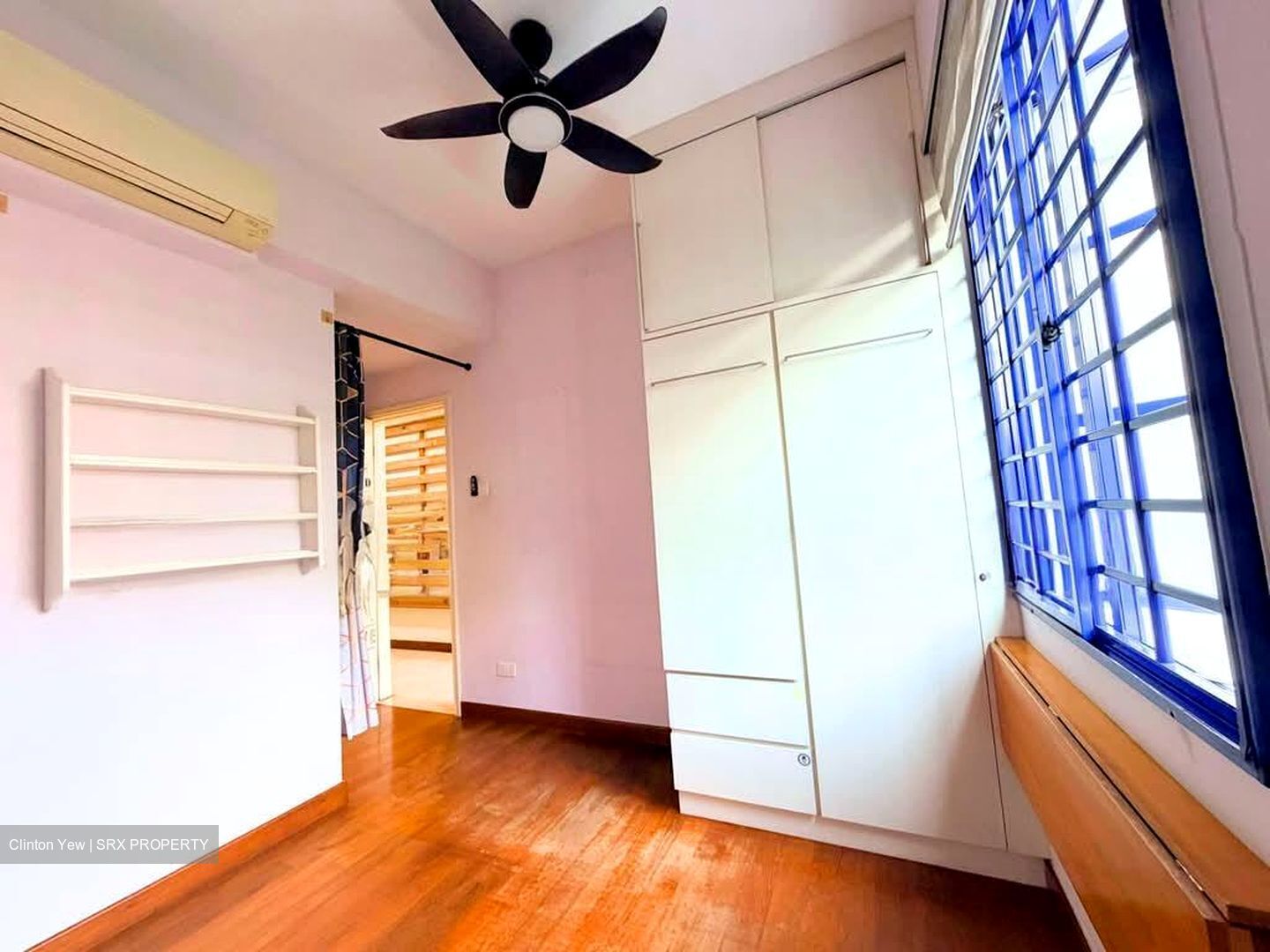 Kellett Court (D11), Condominium #583022491